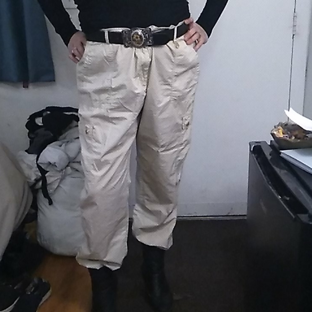 Mk khaki pants - Picture 6 of 6